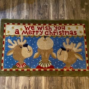 Holiday Rug